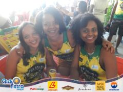 Feijoada do Nilsão